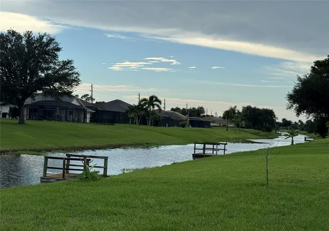 Photo 4 of Single family home for sale at 640 Boundary Blvd, Rotonda West, FL 33947 | MLS# D6147397 | Listing updated on 2026-08-20