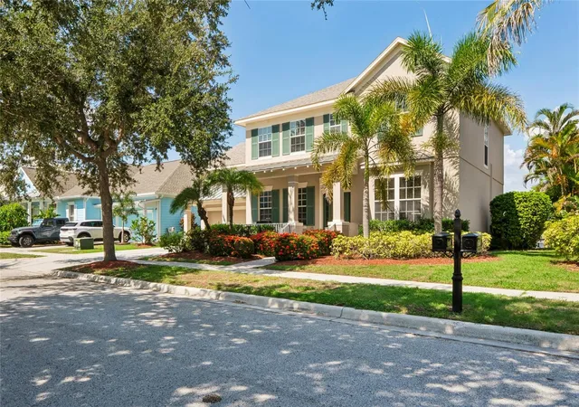 Photo 2 of Single family home for sale at 5714 Sea Trout Pl, Apollo Beach, FL 33572 | MLS# TB8506931 | Listing updated on 2026-09-12