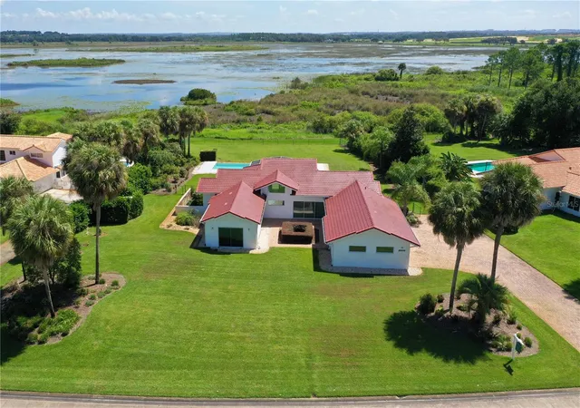 Photo 1 of Single family home for sale at 13300 Skiing Paradise Blvd, Clermont, FL 34711 | MLS# O6406453 | Listing updated on 2026-09-04