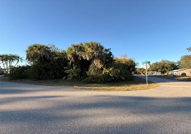 Photo 1 of Land for sale at 1100 Belmar Ave, Port Charlotte, FL 33948 | MLS# O6406461 | Listing updated on 2026-06-16
