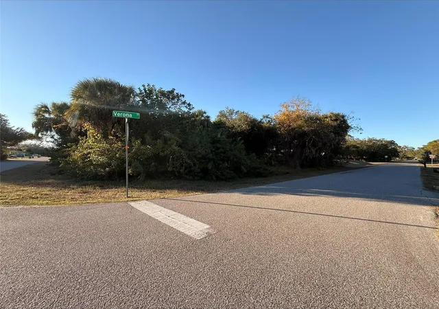 Photo 2 of Land for sale at 1100 Belmar Ave, Port Charlotte, FL 33948 | MLS# O6406461 | Listing updated on 2026-06-16