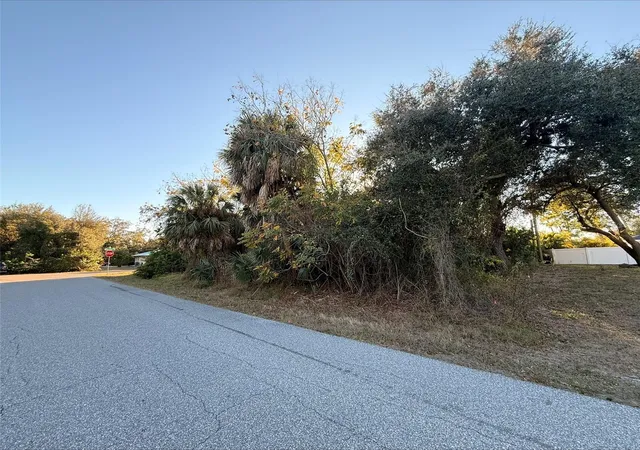 Photo 3 of Land for sale at 1100 Belmar Ave, Port Charlotte, FL 33948 | MLS# O6406461 | Listing updated on 2026-06-16