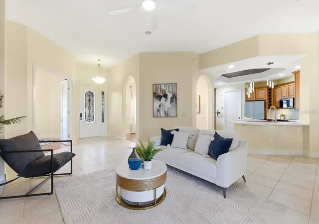 4th image of 1064 Ceasars Ct, Mount Dora, FL 32757 | MLS# O6406466