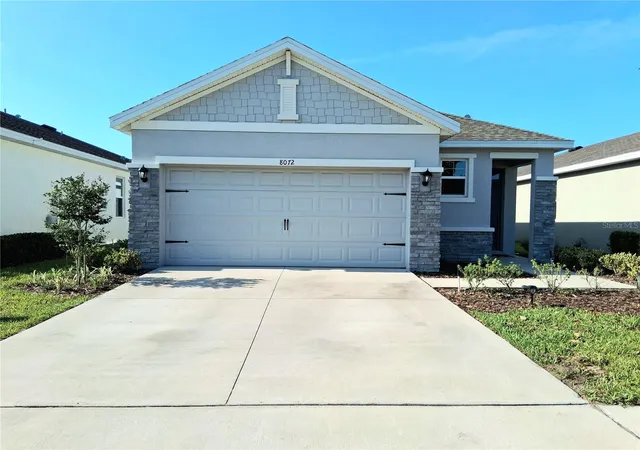 Photo 1 of Single family home for sale at 8072 Penrose Pl, Wildwood, FL 34785 | MLS# A4693090 | Listing updated on 2026-09-04