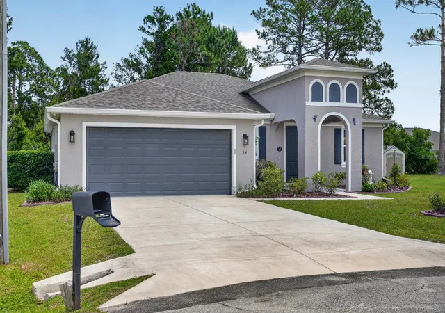 Photo 2 of Single family home for sale at 14 Seville Pl, Palm Coast, FL 32164 | MLS# FC318431 | Listing updated on 2026-07-07