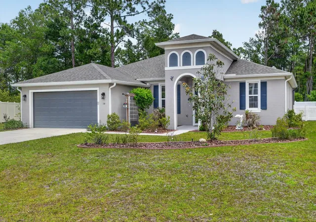 Photo 3 of Single family home for sale at 14 Seville Pl, Palm Coast, FL 32164 | MLS# FC318431 | Listing updated on 2026-07-07
