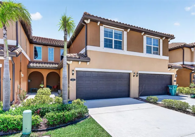 Photo 1 of Townhouse for sale at 73 Montecito Dr, Satellite Beach, FL 32937 | MLS# V4949006 | Listing updated on 2026-08-24