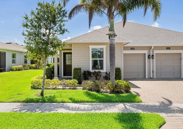 Homes for sale in Vero Beach, FL | 3535 Cherry Palm Ct, Vero Beach, FL 32966 | MLS# O6406478