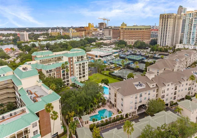 Homes for sale in Tampa, FL | 501 Knights Run Ave #2307, Tampa, FL 33602 | MLS# TB8506961