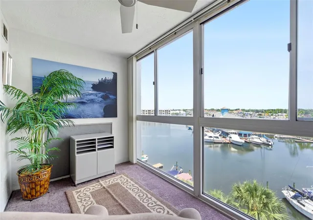 Photo 1 of Condo for sale at 4939 Floramar Ter #501, New Port Richey, FL 34652 | MLS# TB8506968 | Listing updated on 2026-09-12