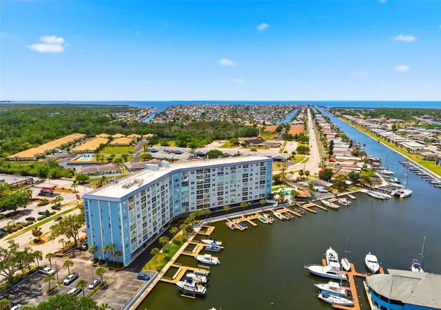 Photo 3 of Condo for sale at 4939 Floramar Ter #501, New Port Richey, FL 34652 | MLS# TB8506968 | Listing updated on 2026-09-12