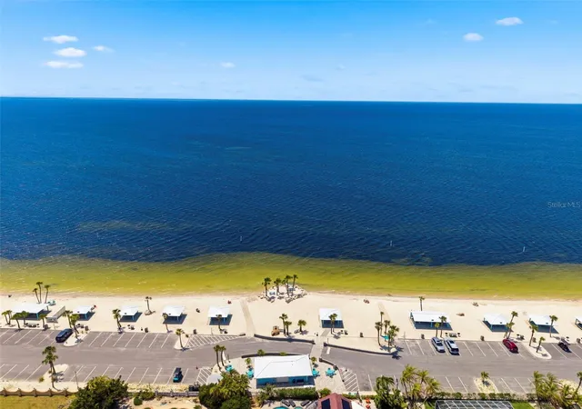 Listing Photo 4 - Condo for sale in building located at 4939 Floramar Ter, New Port Richey, FL 34652 - Unit #501