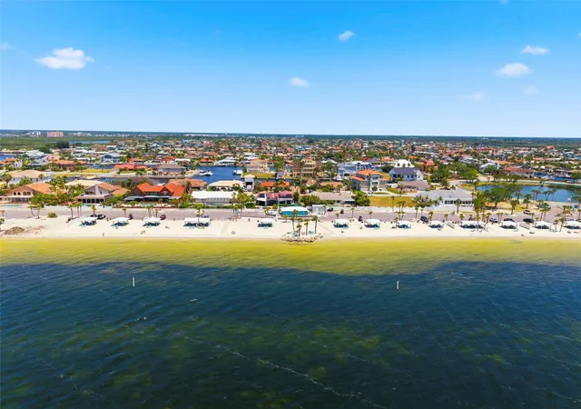 Listing Photo 5 - Condo for sale in building located at 4939 Floramar Ter, New Port Richey, FL 34652 - Unit #501