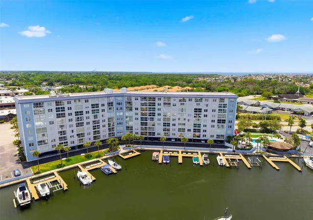 Photo 2 of Condo for sale at 4939 Floramar Ter #501, New Port Richey, FL 34652 | MLS# TB8506968 | Listing updated on 2026-07-31