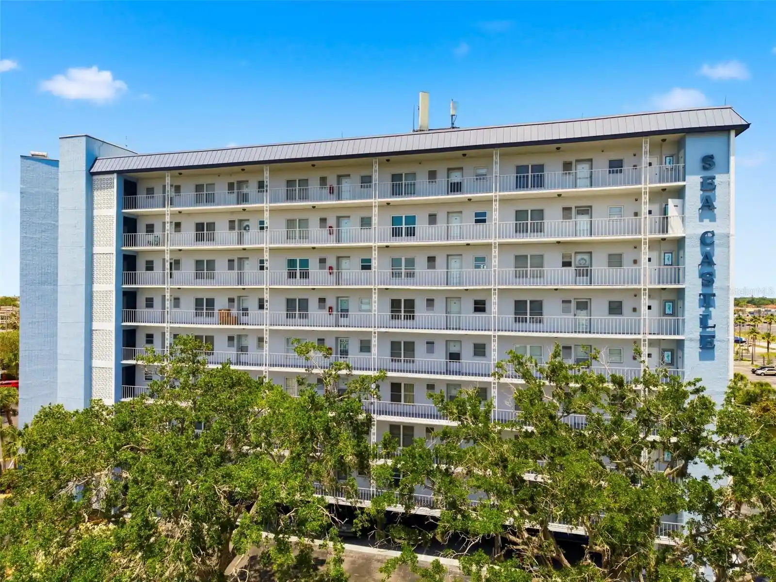 Listing Photo 64 - Condo for sale in 4939 Floramar Ter located at 4939 Floramar Ter, New Port Richey, FL 34652 - Unit #501