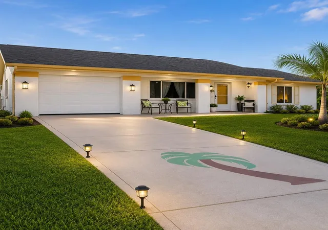 Photo 1 of Sale Pending at 7115 Lexington Cir, Brooksville, FL 34602 | MLS# TB8506970 | Listing updated on 2026-10-02