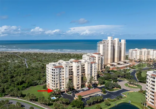 Condo for sale at 261 Minorca Beach Way #201, New Smyrna Beach, FL 32169 | MLS# NS1088177 | Listing updated on 2026-10-05