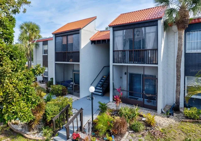 Photo 1 of Condo for sale at 3275 Beneva Rd #104, Sarasota, FL 34232 | MLS# A4693102 | Listing updated on 2026-06-27