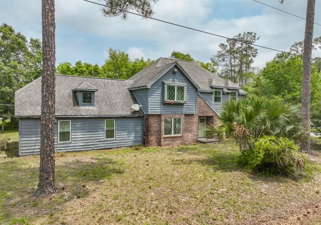 Homes for sale in Bunnell, FL | 610 N Chapel St, Bunnell, FL 32110 | MLS# FC318432