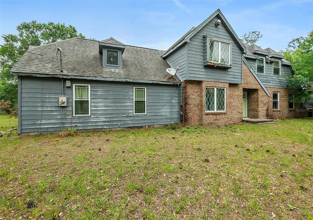 Homes for sale in Bunnell, FL | 610 N Chapel St, Bunnell, FL 32110 | MLS# FC318432