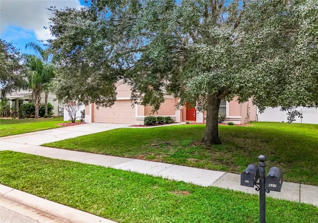 5th image of 431 Balboa Blvd, Clermont, FL 34715 | MLS# G5112153