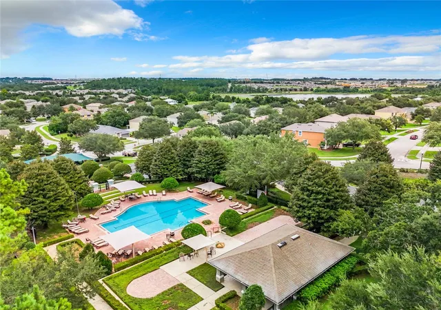 100th image of 431 Balboa Blvd, Clermont, FL 34715 | MLS# G5112153