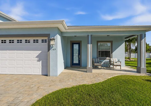 5th image of 149 Laynewade Rd, Polk City, FL 33868 | MLS# L4961784