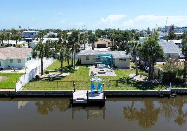 1st image of 119 N Palmetto Ave, Flagler Beach, FL 32136 | MLS# FC318433