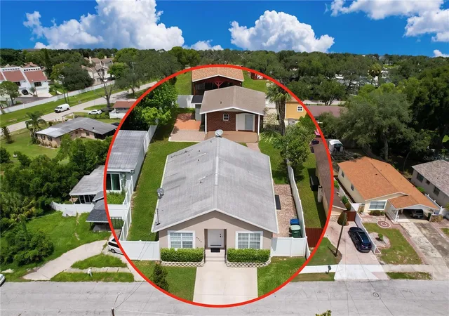 Photo 1 of Sale Pending at 2127 W Perio St #1, Tampa, FL 33612 | MLS# TB8506987 | Listing updated on 2026-10-21