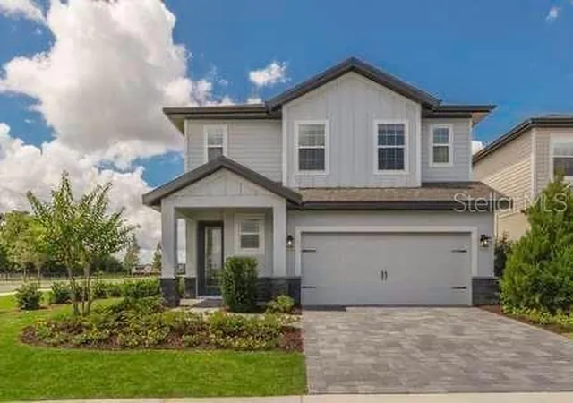 Photo 1 of Single family home for sale at 1391 Greenfield Loop, Kissimmee, FL 34747 | MLS# S5149597 | Listing updated on 2026-06-22