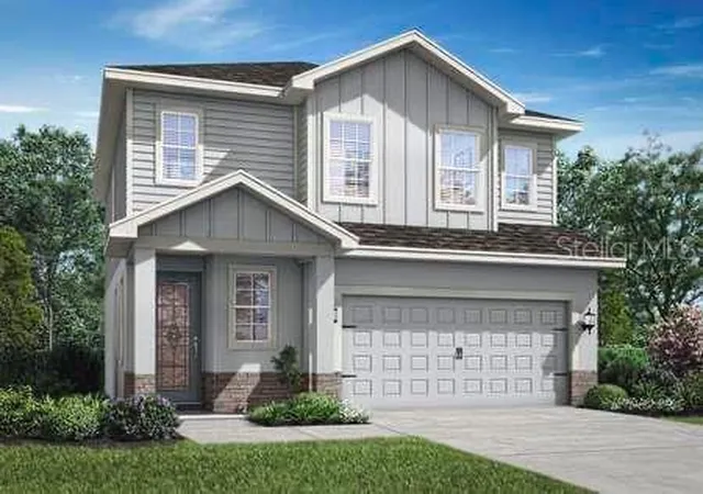 Photo 1 of Single family home for sale at 1391 Greenfield Loop, Kissimmee, FL 34747 | MLS# S5149597 | Listing updated on 2026-06-22