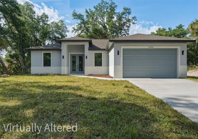 Homes for sale in North Port, FL | 3466 Lanai, North Port, FL 34288 | MLS# C7525982
