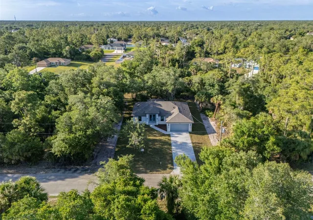 Homes for sale in North Port, FL | 3466 Lanai, North Port, FL 34288 | MLS# C7525982