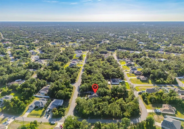 Homes for sale in North Port, FL | 3466 Lanai, North Port, FL 34288 | MLS# C7525982