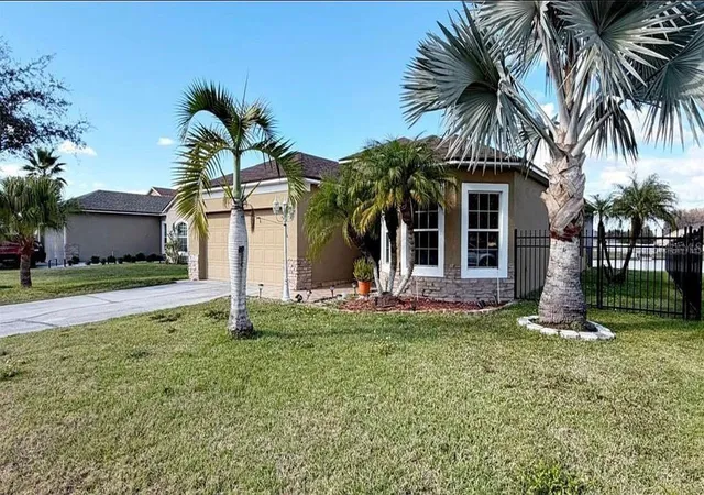 Photo 1 of Single family home for sale at 4619 Cabalerro Trl, Kissimmee, FL 34758 | MLS# O6406501 | Listing updated on 2026-10-22
