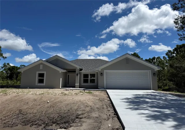 Single family home for sale at 4234 Pomeroy St, NORTH PORT, FL 34291 | MLS# A4693108
