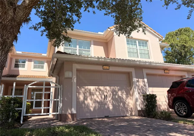 Photo 1 of Condo for sale at 8363 Bella Tierra Ct, Davenport, FL 33896 | MLS# S5149600 | Listing updated on 2026-09-01