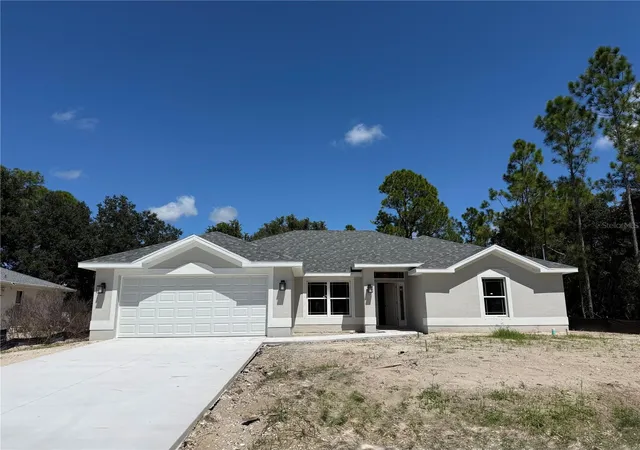 Single family home for sale at 7302 Ramber Ave, NORTH PORT, FL 34291 | MLS# A4693109