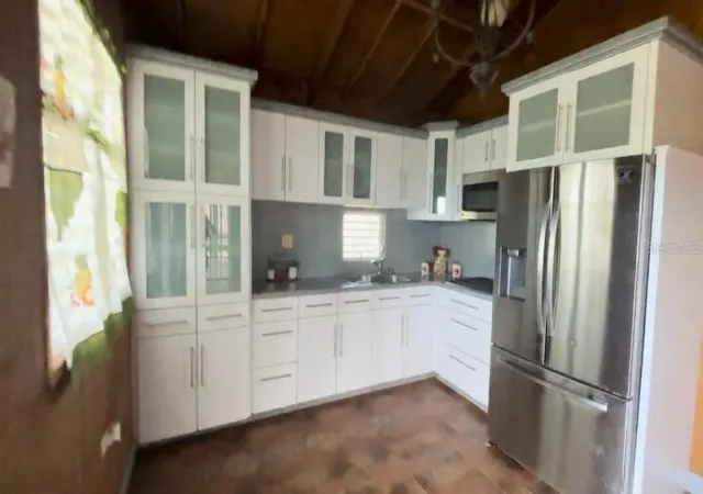 Homes for sale in Naranjito, PR | Carretera 779 Km 99 Int Bo Cedro Arriba, Naranjito, PR 00719 | MLS# PR9121258