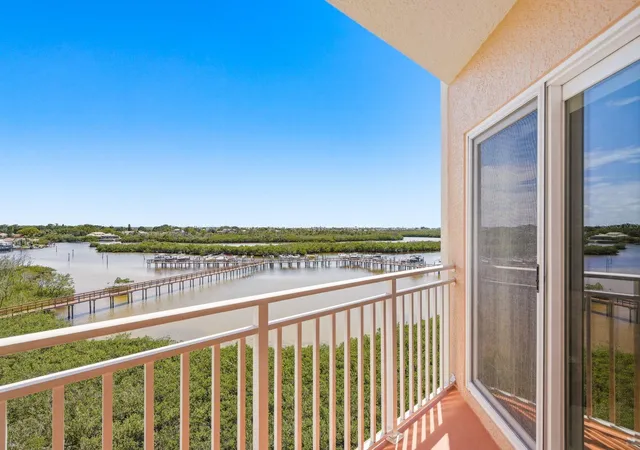 Photo 1 of Condo for sale at 4516 Seagull Dr #502, New Port Richey, FL 34652 | MLS# TB8506995 | Listing updated on 2026-09-19