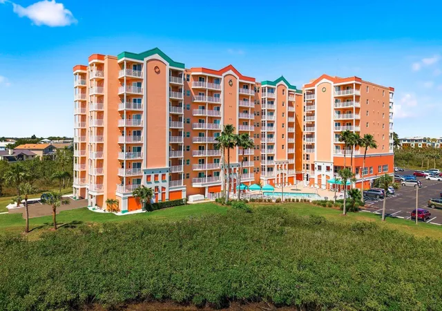 Photo 2 of Condo for sale at 4516 Seagull Dr #502, New Port Richey, FL 34652 | MLS# TB8506995 | Listing updated on 2026-09-19