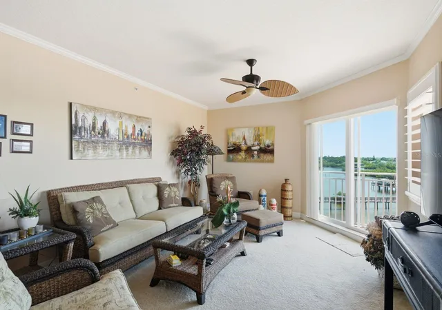Photo 3 of Condo for sale at 4516 Seagull Dr #502, New Port Richey, FL 34652 | MLS# TB8506995 | Listing updated on 2026-09-19