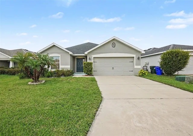 Photo 1 of Sale Pending at 3913 White Ibis Rd, Lakeland, FL 33811 | MLS# TB8506999 | Listing updated on 2026-09-02