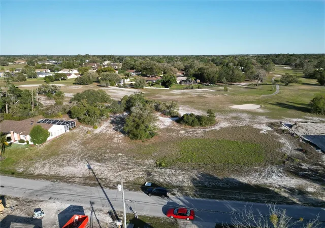 Photo 2 of Land for sale at Kirkwood Ave, Spring Hill, FL 34608 | MLS# O6406519 | Listing updated on 2026-05-10