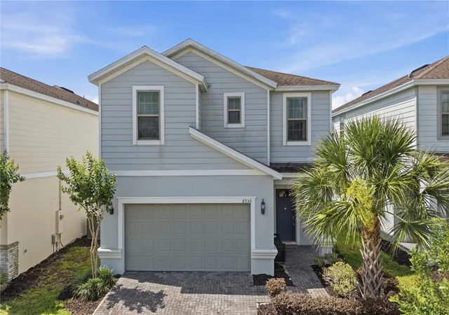 Photo 2 of Single family home for sale at 8956 Zurich Ln, Kissimmee, FL 34747 | MLS# O6406521 | Listing updated on 2026-08-30