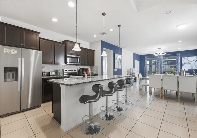 Photo 3 of Single family home for sale at 8956 Zurich Ln, Kissimmee, FL 34747 | MLS# O6406521 | Listing updated on 2026-08-30