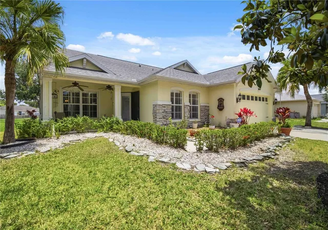Photo 2 of Single family home for sale at 11744 Shirburn Cir, Parrish, FL 34219 | MLS# A4693110 | Listing updated on 2026-09-14