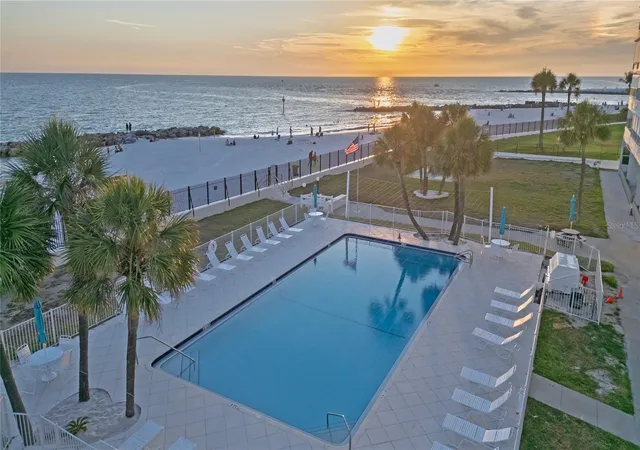 Homes for sale in St Pete Beach, FL | 7000 Beach Plz #202, St Pete Beach, FL 33706 | MLS# TB8507010