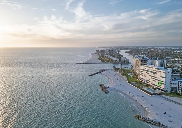 Homes for sale in St Pete Beach, FL | 7000 Beach Plz #202, St Pete Beach, FL 33706 | MLS# TB8507010