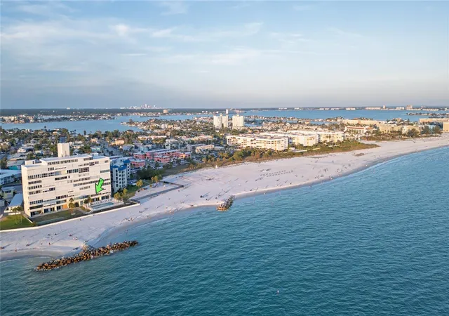 Homes for sale in St Pete Beach, FL | 7000 Beach Plz #202, St Pete Beach, FL 33706 | MLS# TB8507010